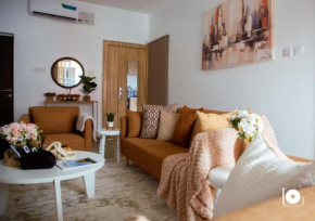 Cozy one bedroom apartment